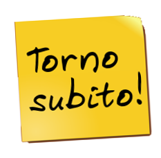 torno subito