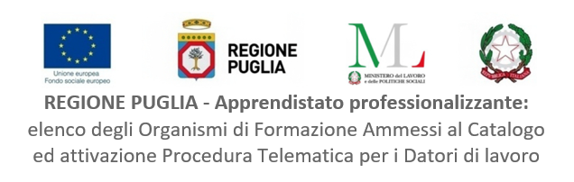 regione puglia