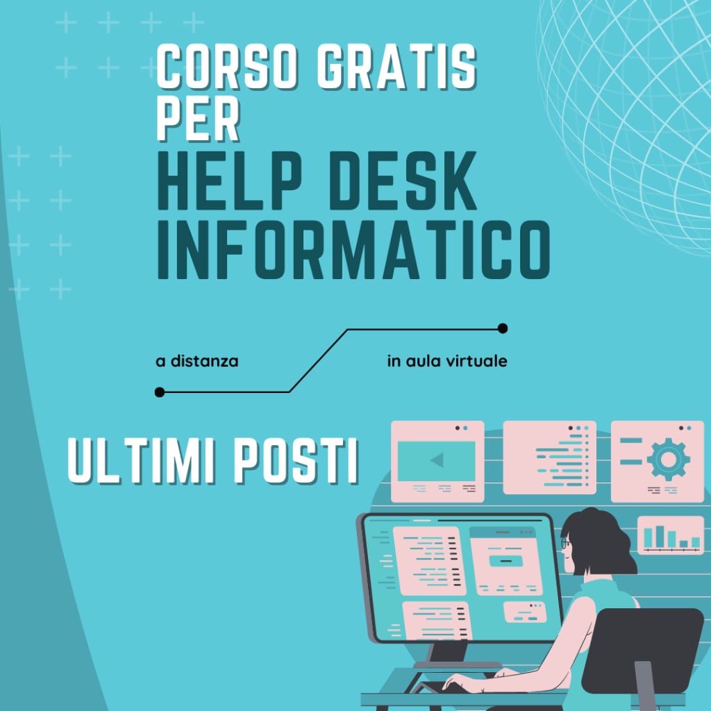 Help Desk Informatico