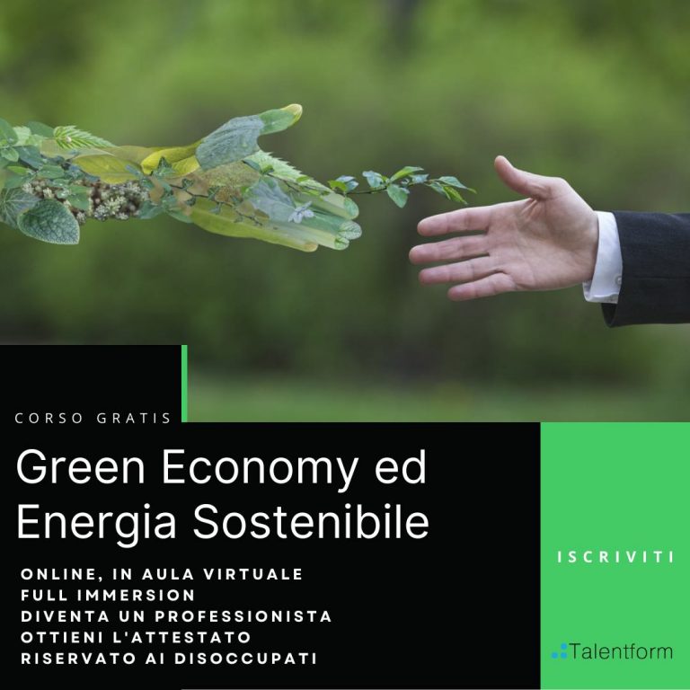 green economy