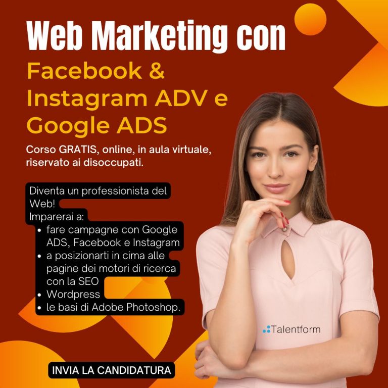 Web Marketing con 1