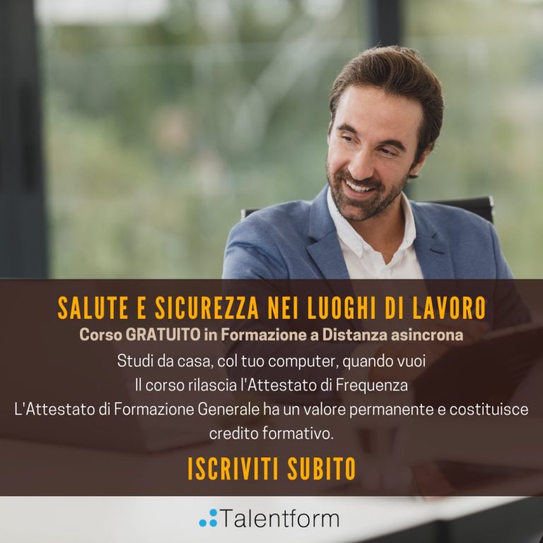Salute e Sicurezza Nei Luoghi di Lavoro copia