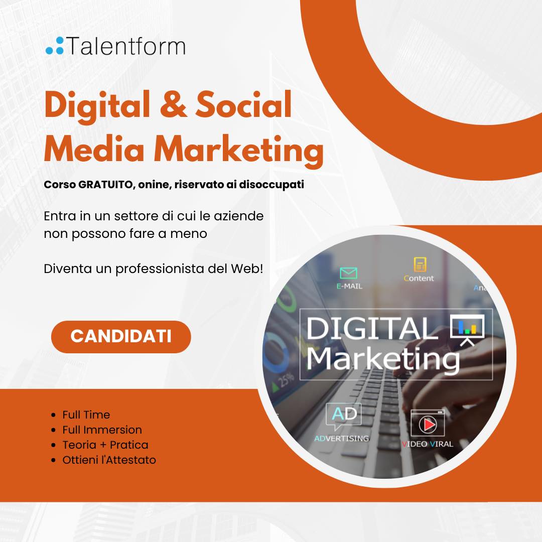 Digital Social Media Marketing1