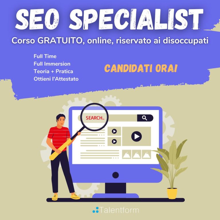 SEO Specialist