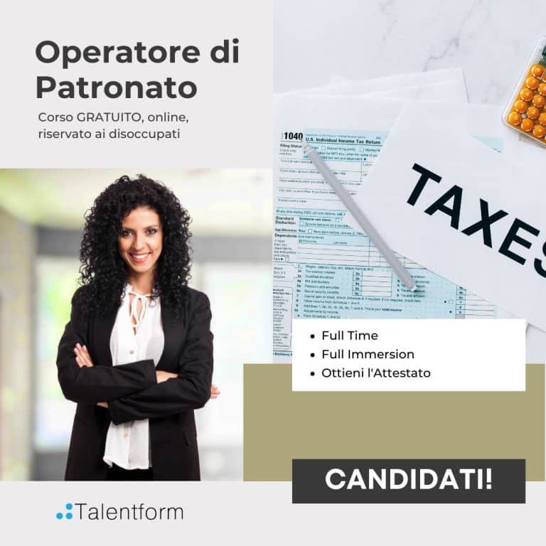 Operatore di Patronato1