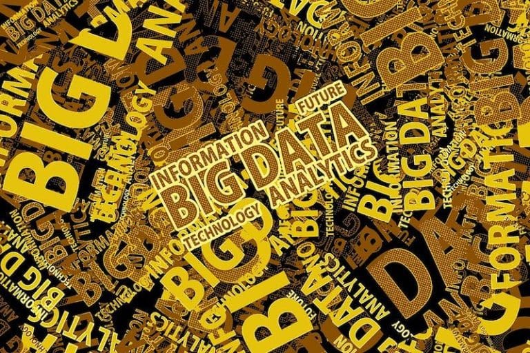 docente big data python