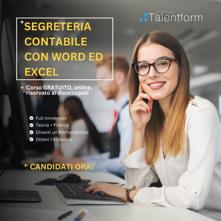 Segreteria Contabile con Word ed Excel copia
