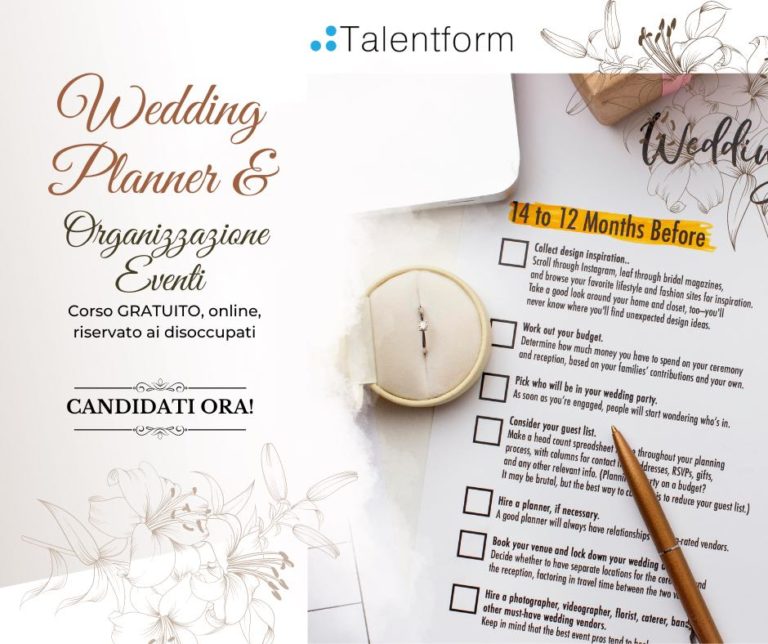 Wedding Planner e Organizzazione Eventi Post di Facebook Paesaggio4