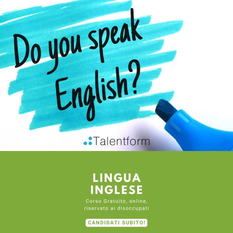 Lingua Inglese Livello 1920 × 1080 px 1080 × 1080 px