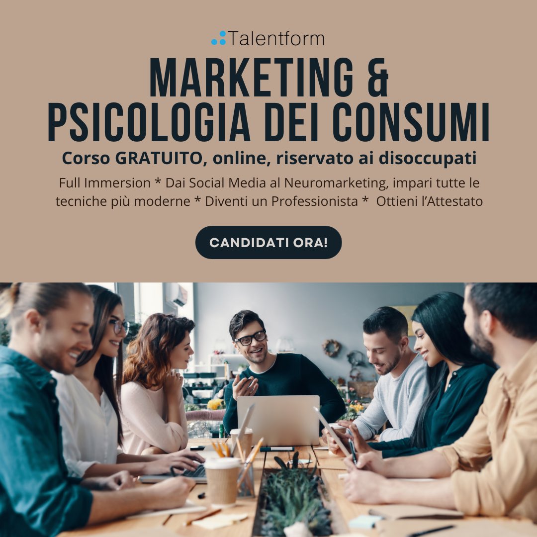 Marketing e Psicologia dei Consumi 4