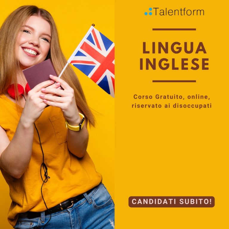 Lingua Inglese 3