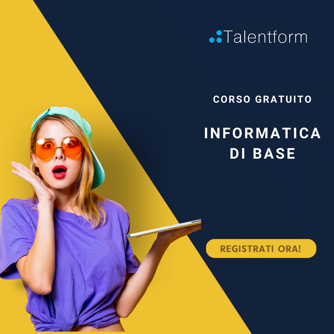 informatica di base 7
