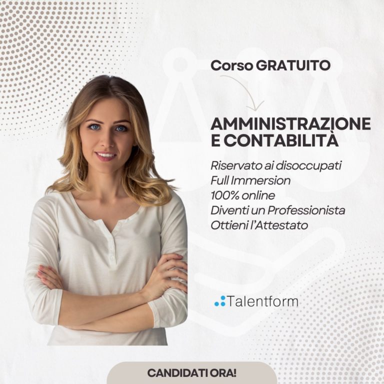 Amministrazione e Contabilita 7