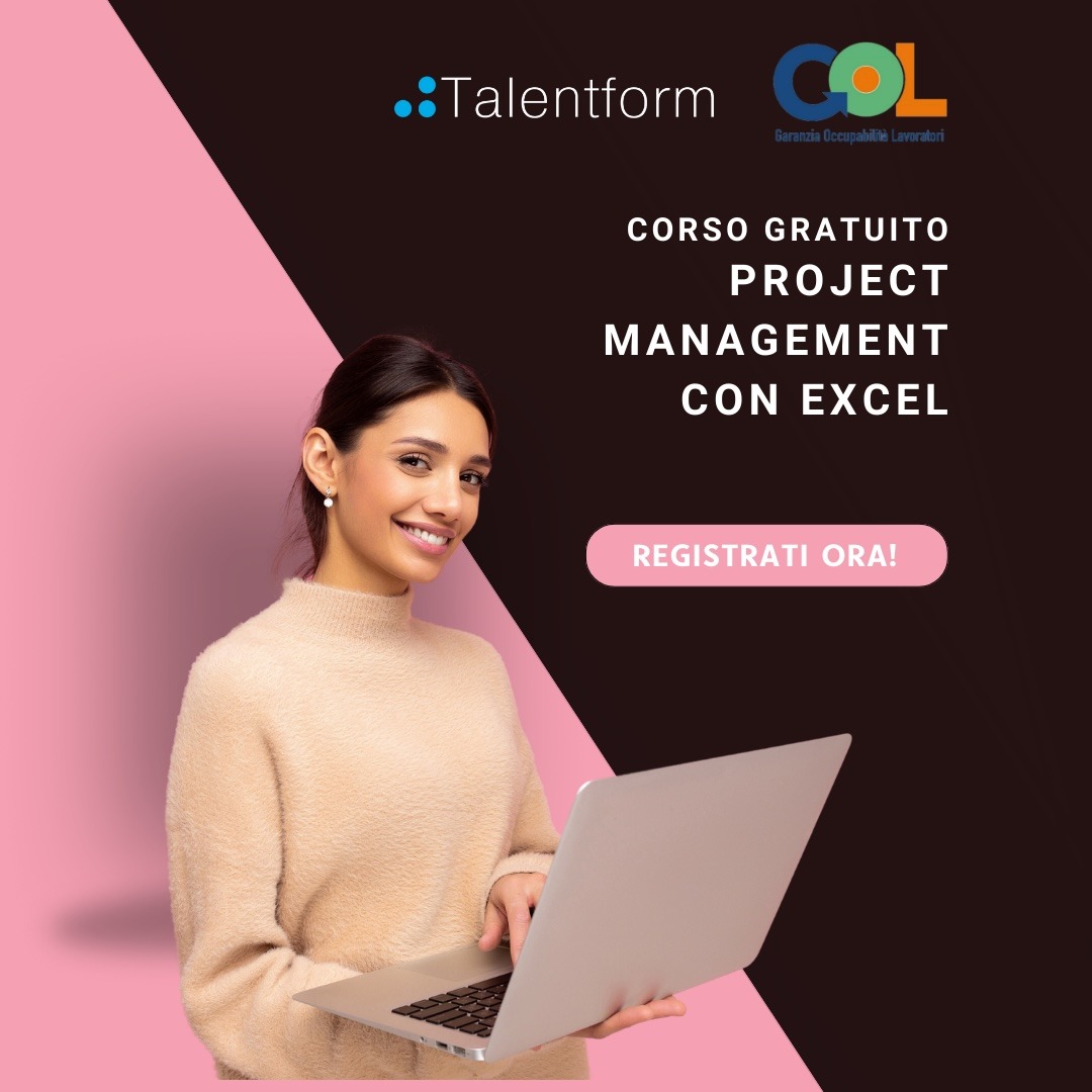 Project Management con