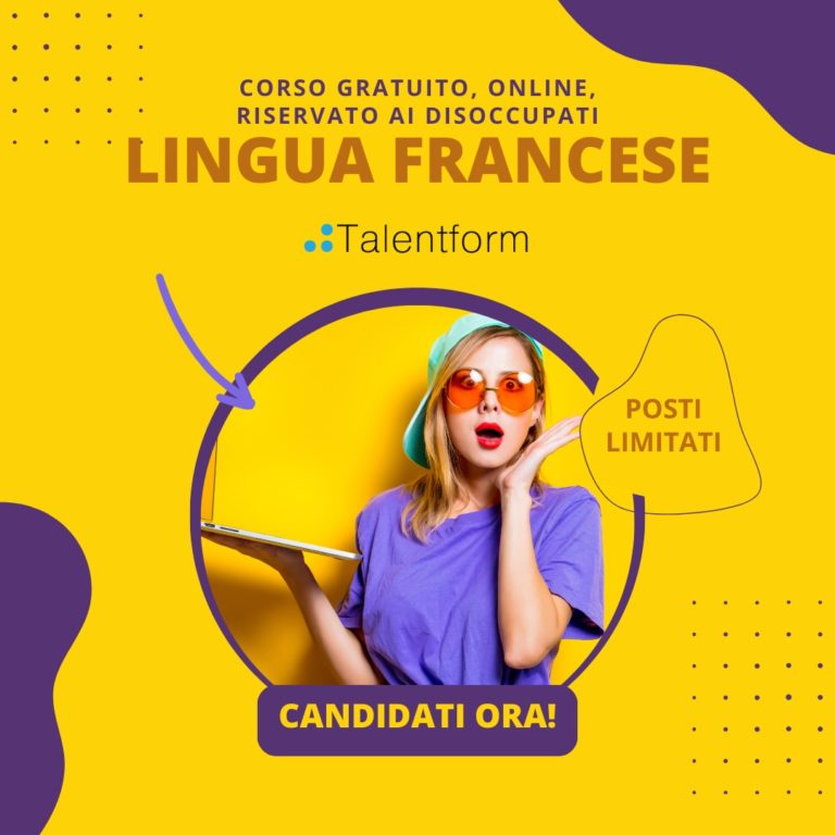 lingua francese 2