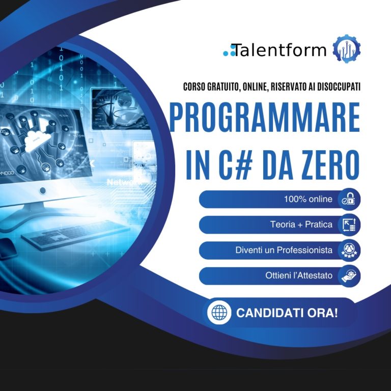 Programmare in C da Zero