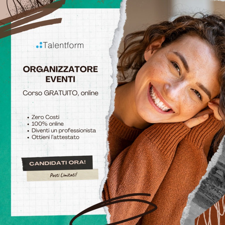 organizzatore eventi 12