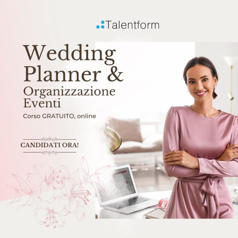 Wedding Planner e Organizzazione Eventi10