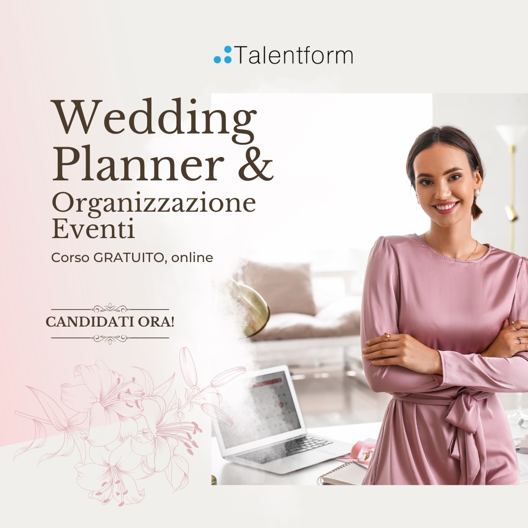 Wedding Planner e Organizzazione Eventi10