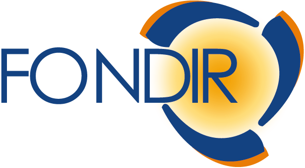 logo fondir