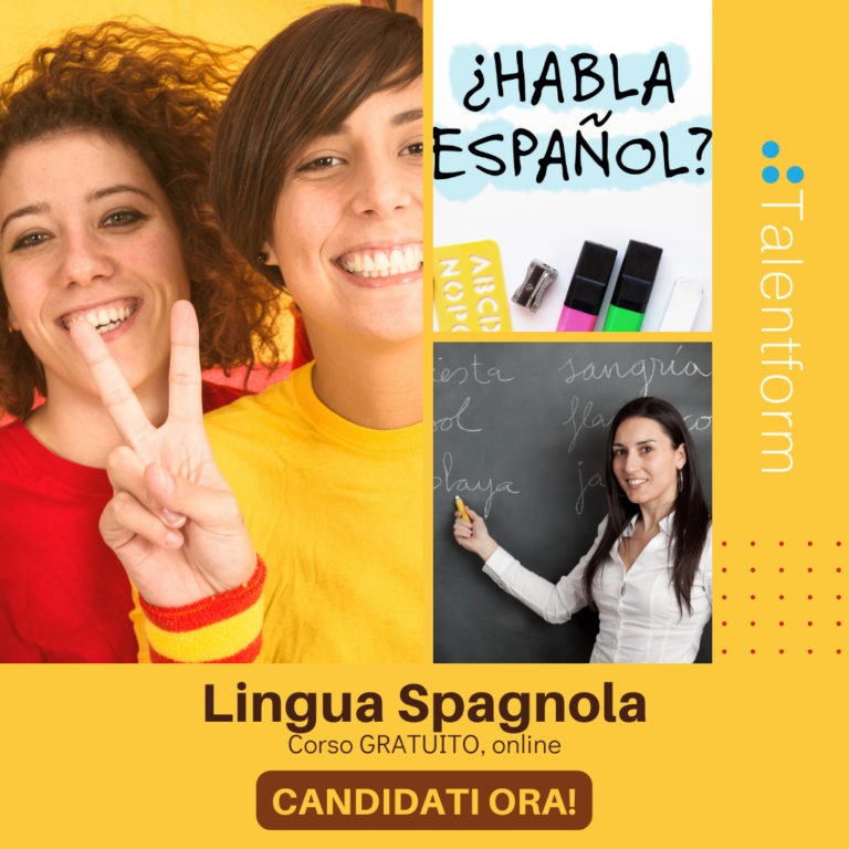 lingua spagnola 5