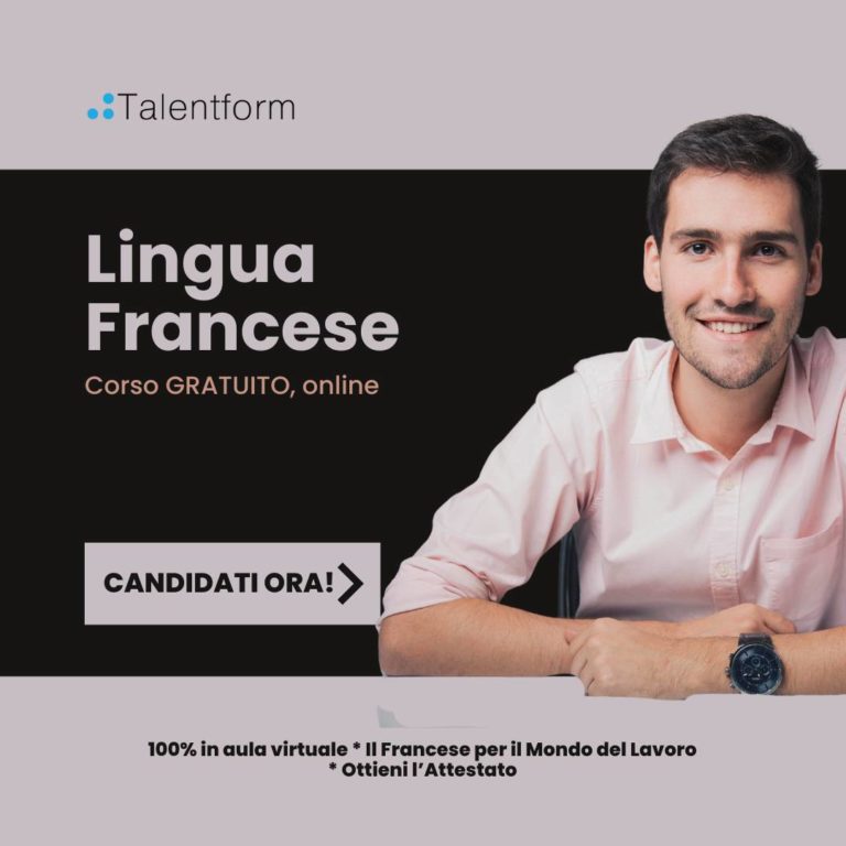 Lingua Francese 2024 3