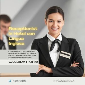 receptionist in hotel 1080x1080 1