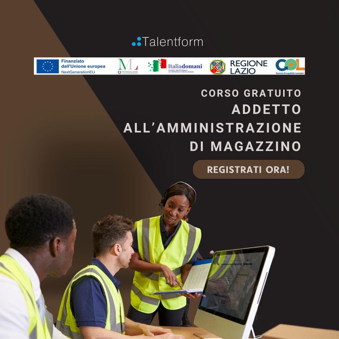 Addetto Paghe e Contributi 8