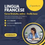 corso gratuito di lingua francese 2