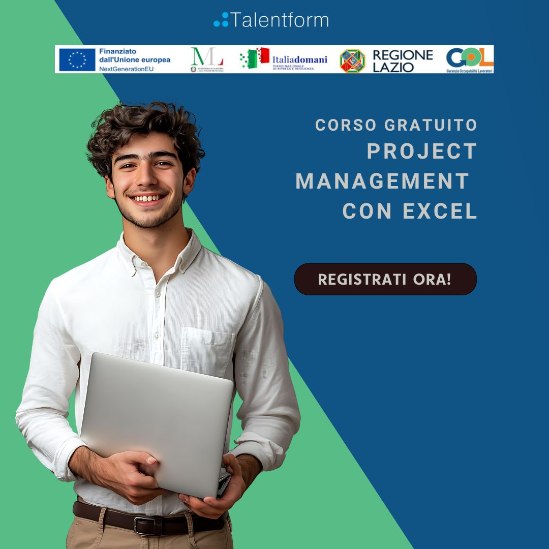 project management con