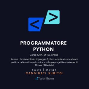 programmatore python Post Instagram 45
