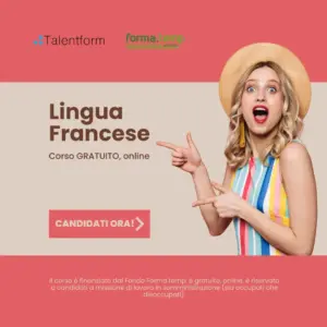 Lingua Francese (corso GRATUITO online), edizione del 19 giugno 2026, frequenza pomeridiana 360 1080 Lingua Francese 2026 2