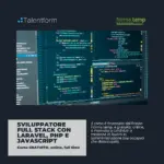 1080 Sviluppatore Full Stack con Laravel PHP e JavaScript 0626 Post Instagram 45