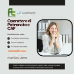 4 Operatore di Patronato e CAF 1