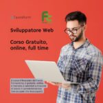 Corso Gratuito Sviluppatore Web
