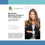 Gestione Risorse Umane e Recruiting 4.0