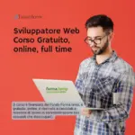 Sviluppatore Web per sito