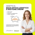 1080 Addetto al Back Office Logistico e Gestione Ordini 1080x1080 1