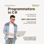1080 Programmatore in C 1