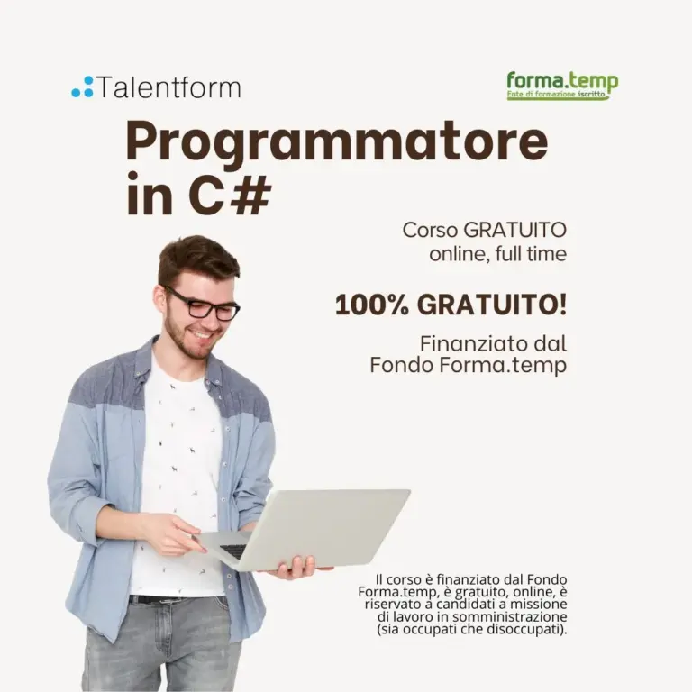 1080 Programmatore in C 1