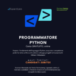 1080 programmatore python Post Instagram 45