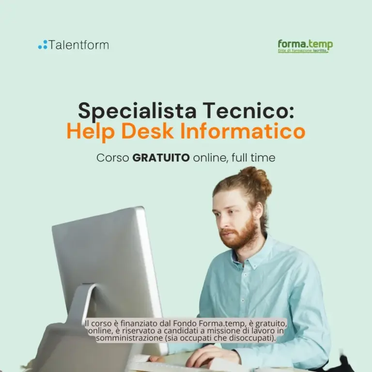 1080 specialista tecnico