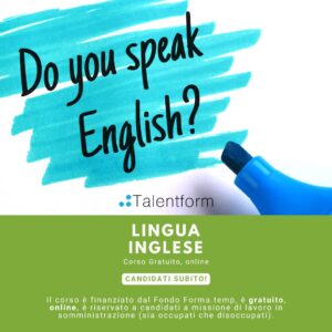 1080X1080 Lingua Inglese Livello