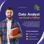 3 Data Analyst con Excel e Python 1