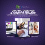4 Graphic Designer e Content Creator 1