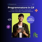 4 Programmatore in C