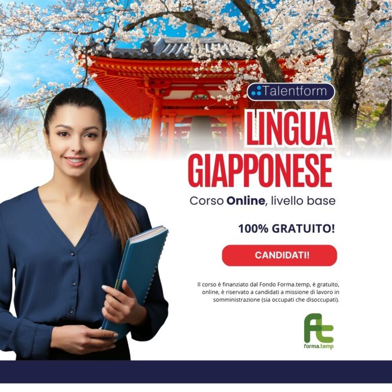 6 lingua giapponese
