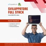 7 Sviluppatore Full Stack
