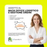 Addetto al Back Office Logistico e Gestione Ordini 1080x1080 2