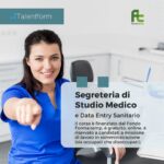 Segreteria di Studio Medico e Data Entry Sanitario 26 1080